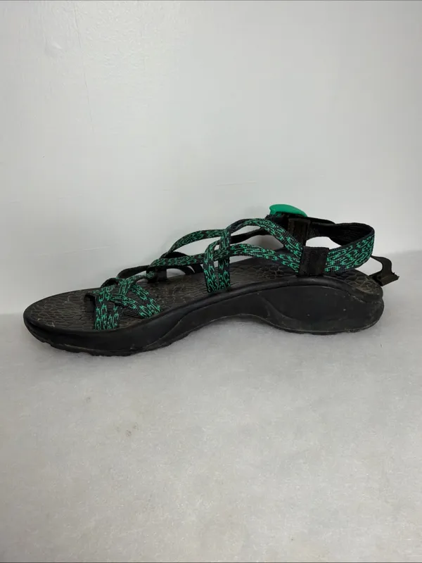 Chacos Women’s Eco Tread X2 Sandal size 10 Hiking Outdoor Watersports - Image 7