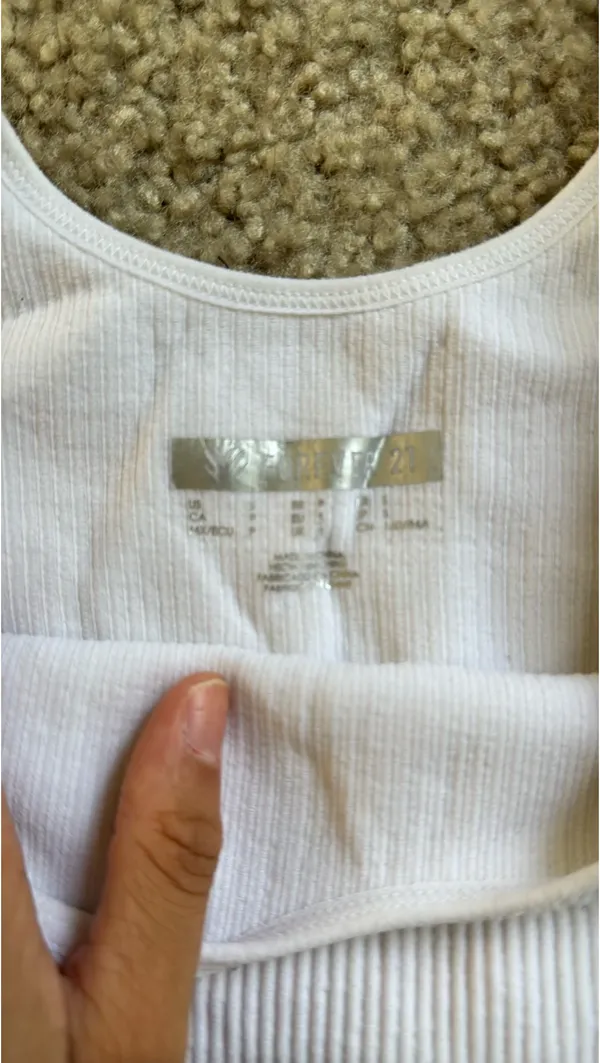 Forever 21 Top - Image 2