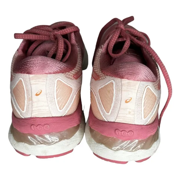 Asics‎ Gel-Numbus 23 Athletic Shoes - Image 6