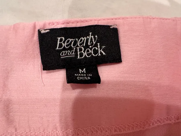 PacSun Embroidered Skirt - Image 3
