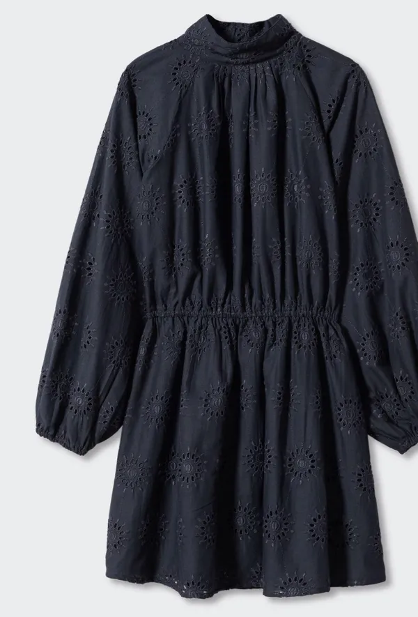 Dress - Image 4