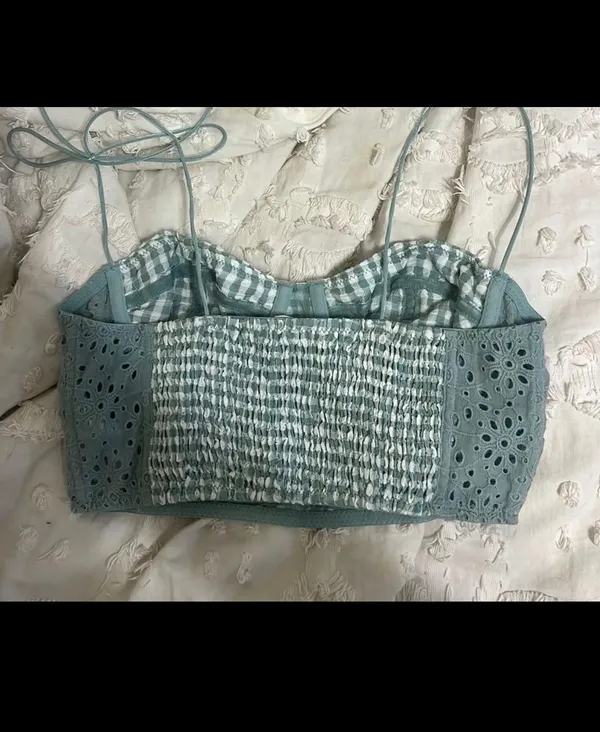 Urban Outfitters Top Crop - Image 2