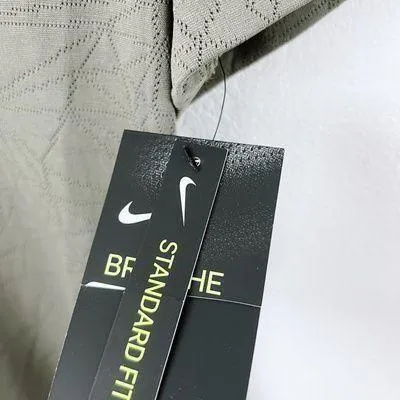 Nike Golf Polo - Image 4