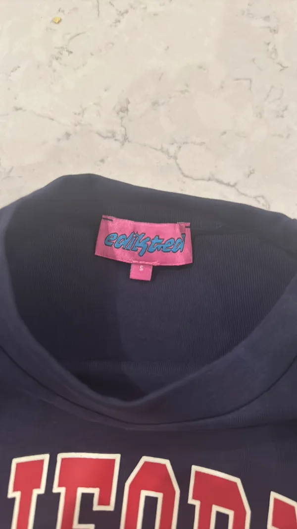 Edikted Top - Image 2