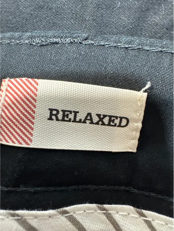 Dickies Crafted for Women Black Wide-Leg Pants - Comfy & Tim - Image 7