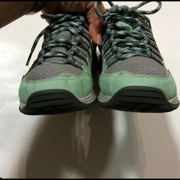 Chacos Outcross EVO 4 Hiking Shoes - Image 12
