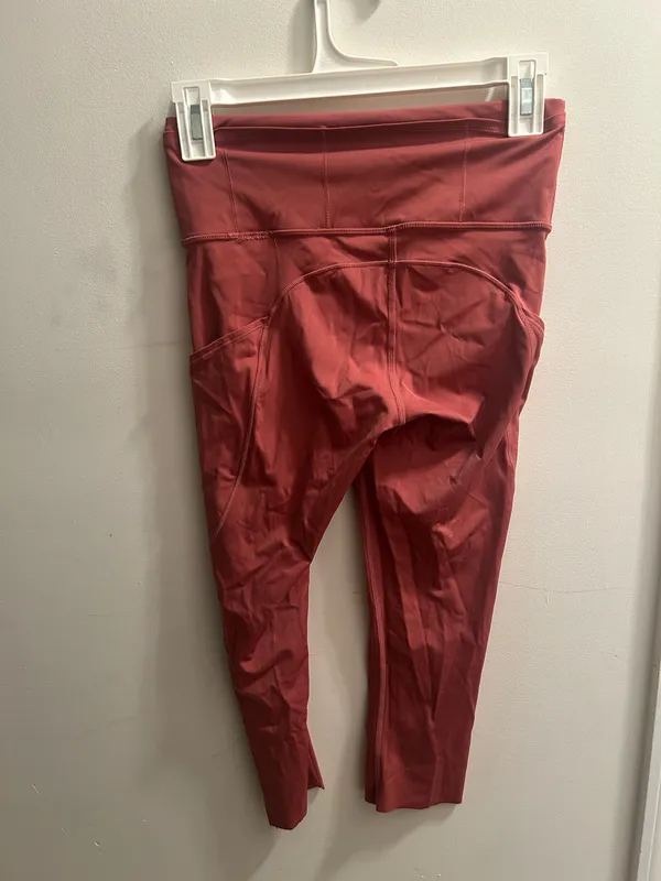 Lululemon Leggings - Image 2