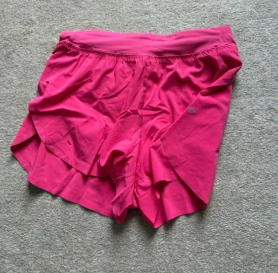 Lululemon Fast and Free Short - Image 2