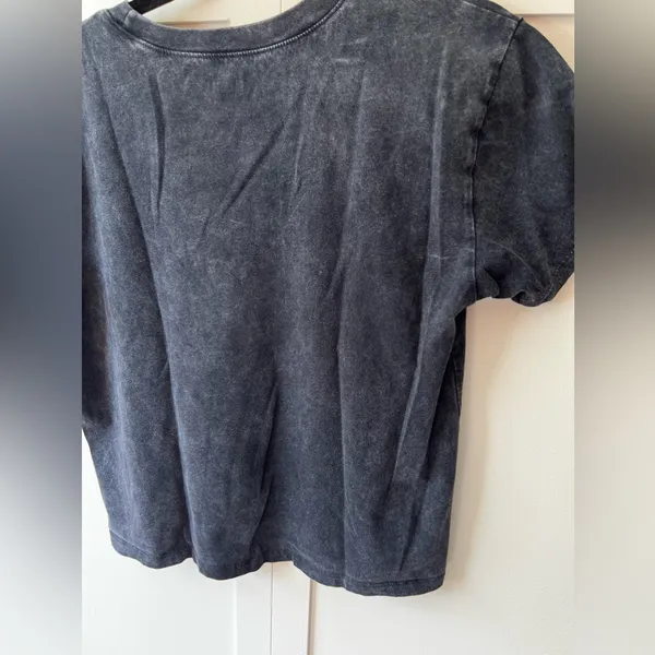 Hollister‎ Women’s Marble Wild & Free T Shirt Size S - Image 11