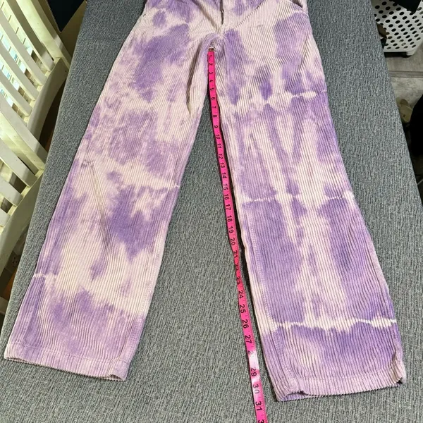 Free People We The Free Reese Pitched Straight Leg Corduroy Pants - Image 16