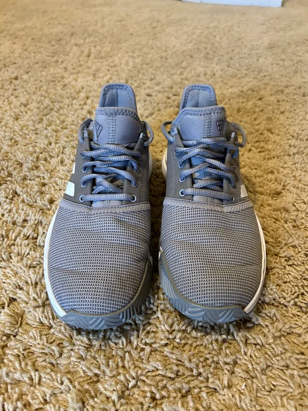 Adidas Tennis Court Shoe - Image 3
