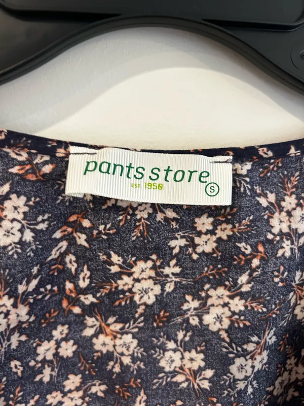 Pants store skirt set - Image 4