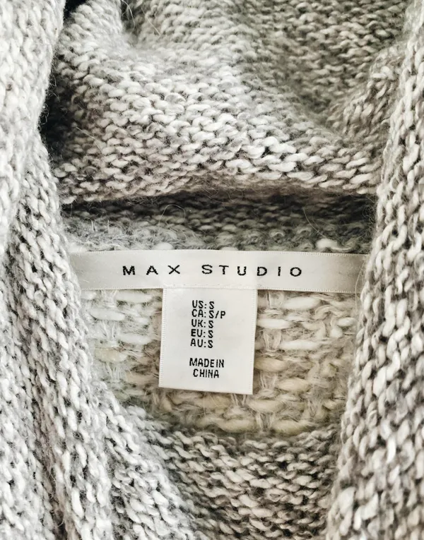 Max Studio Sweater - Image 2