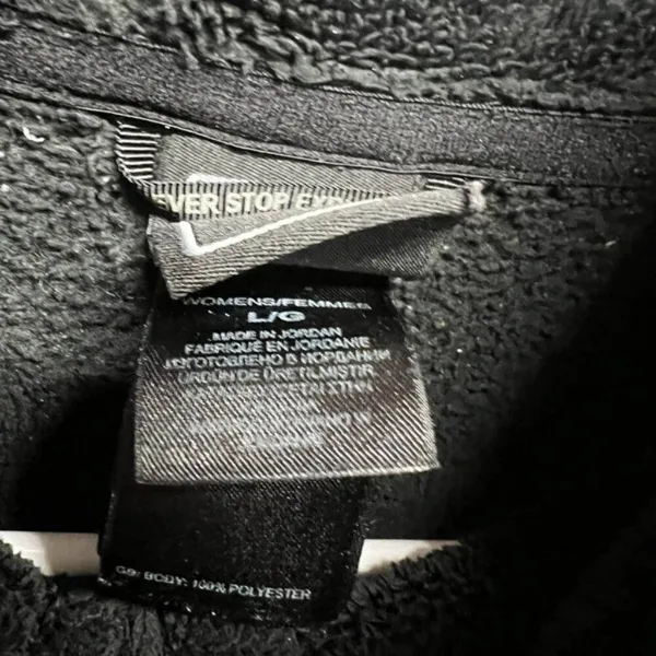 The North‎ Face women's large jacket - Image 2