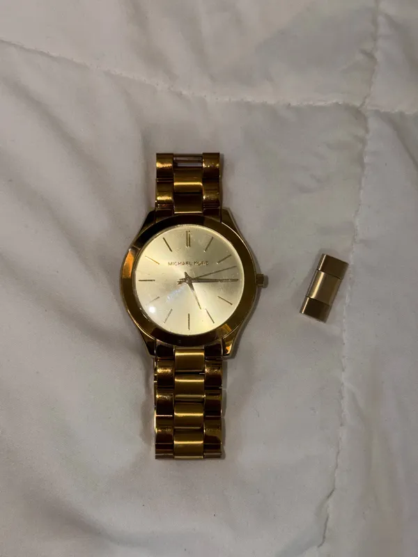 Michael Kors Watch - Image 2