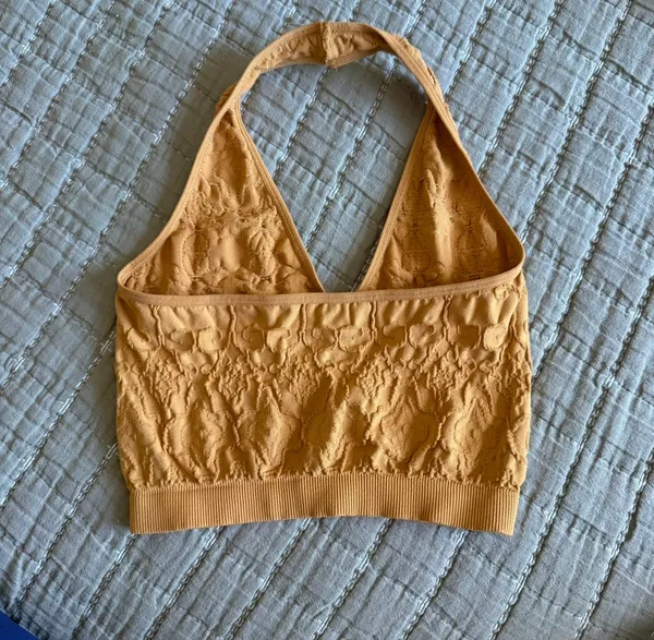 BKE by Buckle Halter Top - Image 2