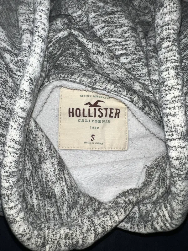 Hollister Sweatshirt - Image 2