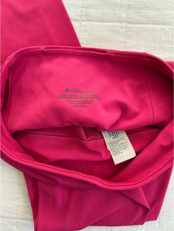 Athleta Leggings - Image 3