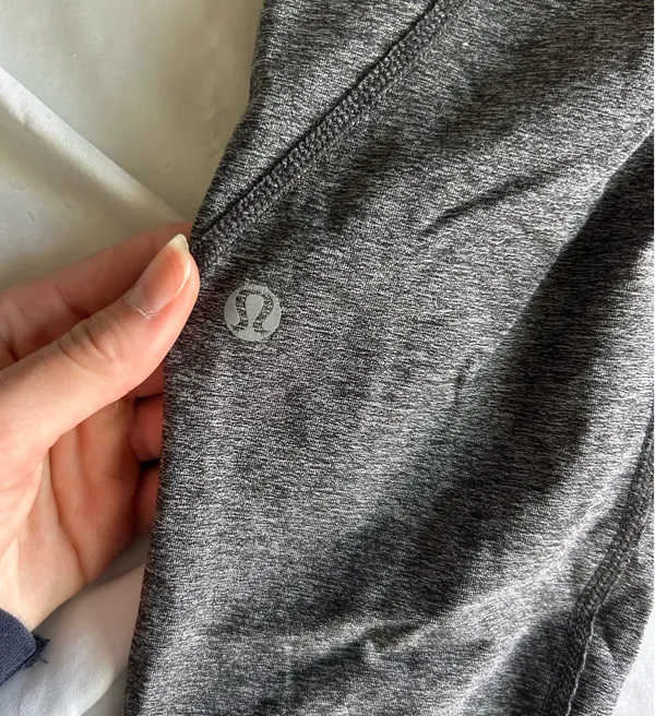 Lululemon Leggings - Image 3
