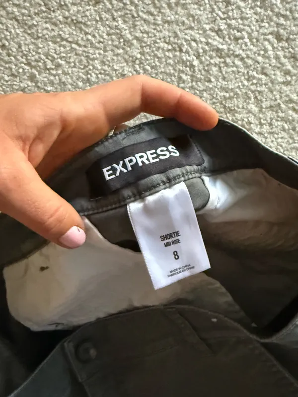 Express shortie  - Image 2