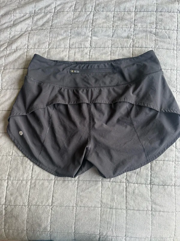 Lululemon Shorts - Image 2