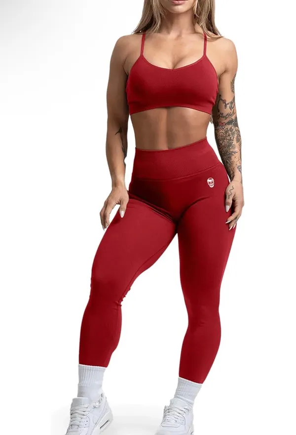 Gym Reaper Sports Bra - Image 5