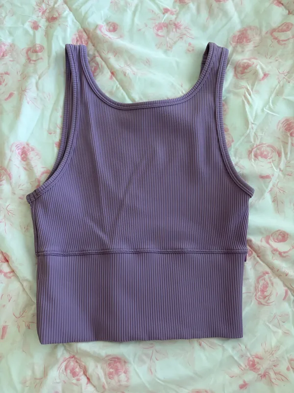 Lululemon Reversible Tank Top - Image 3