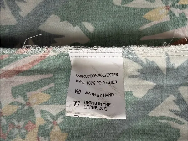 NWT‎ Pearl Pagoda Monarch Butterfly Green Tiered Cottagecore Maxi Skirt - Image 6