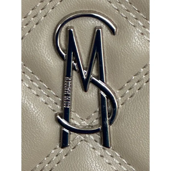 Steve Madden Tan and Crossbody Everyday Purse - Image 16