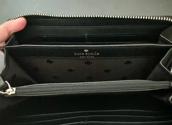 Kate Spade Wallet - Image 3