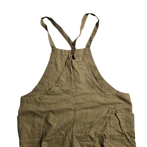 Hem & Thread Green‎ Jumpsuit Size: L - Image 4