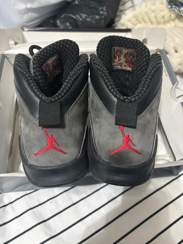 Jordan - Image 2