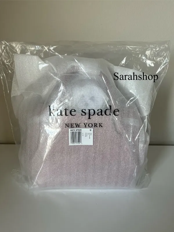 Kate Spade Dumpling Small Satchel Set - Image 12
