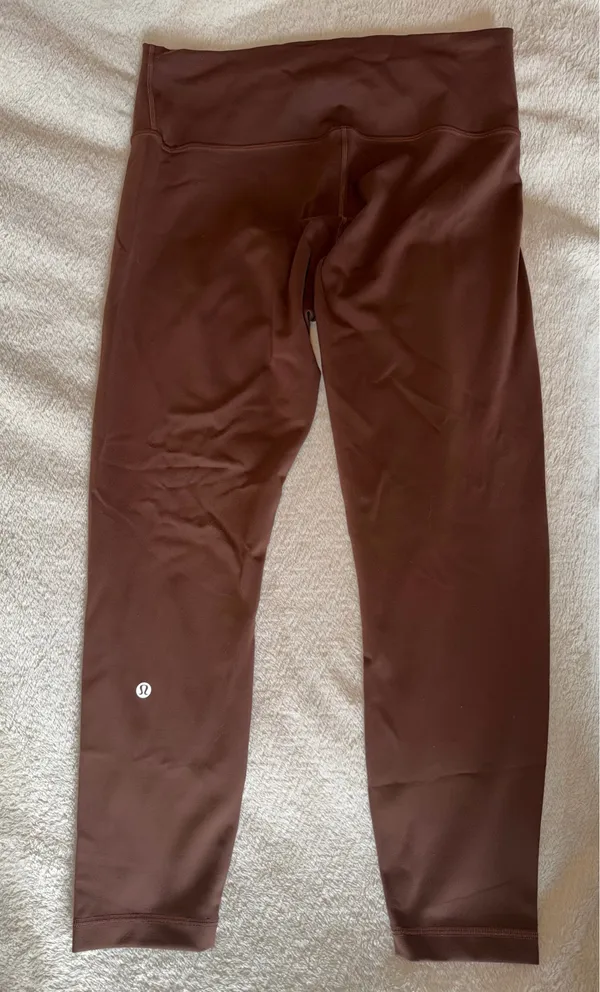 Lululemon Leggings  - Image 3