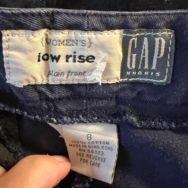 GAP shorts - Image 4