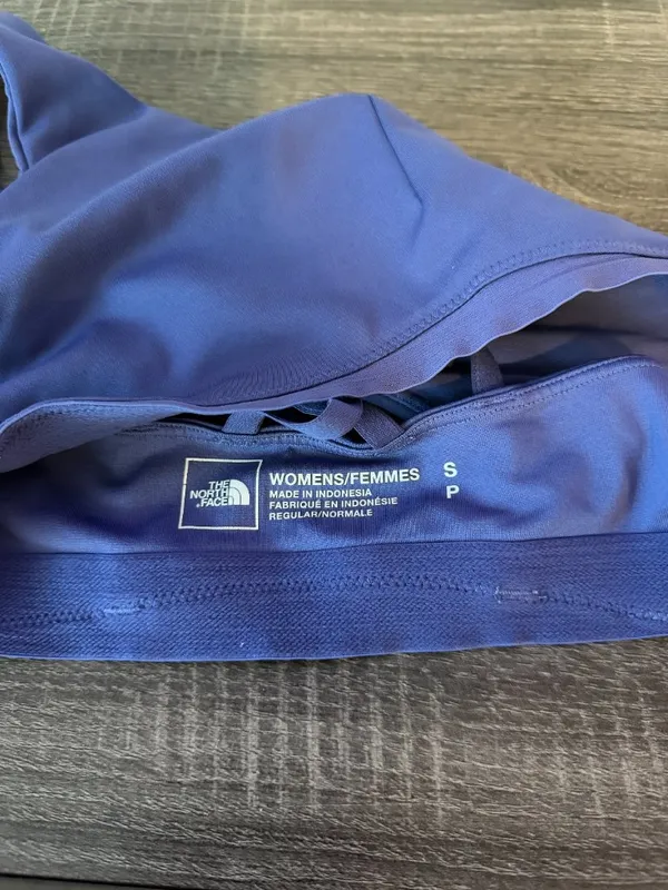 The North Face Sports Bra - Image 3