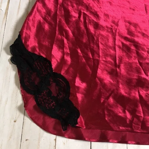 Vintage Gold Tag Victoria’s Secret Nightie Size S - Image 7