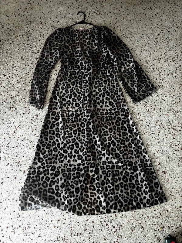 Show me your mumu out and about duster medium - Image 7