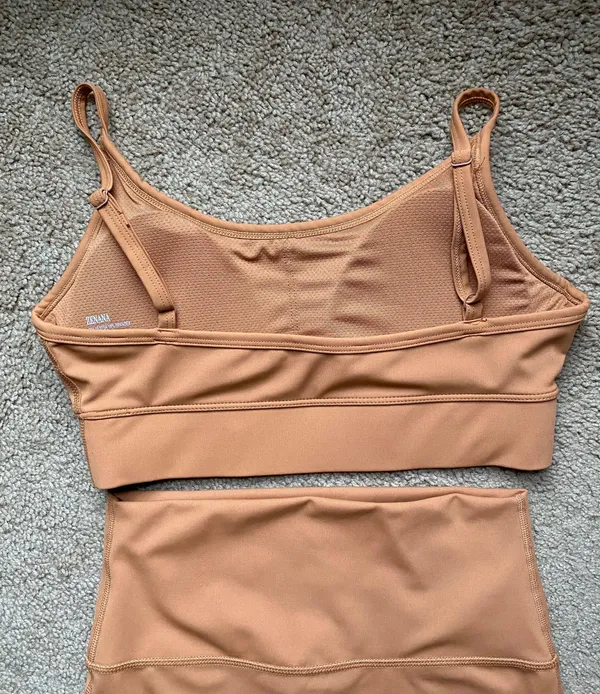 Zenana Athletic Leisure Leggings Set - Image 3