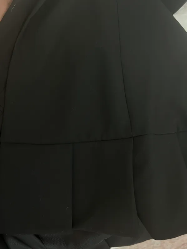 ZARA Vest Dress - Image 5
