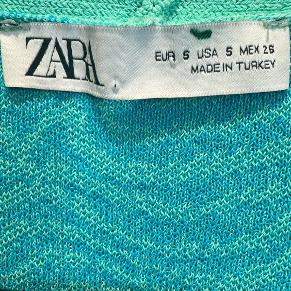Zara Cardigan - Image 3