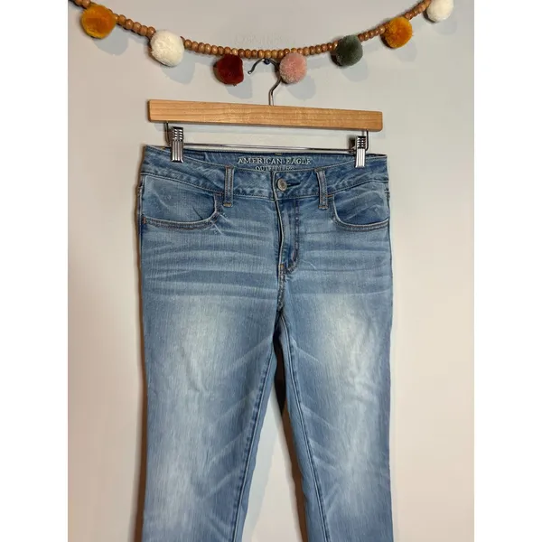 American Eagle Super Stretch Jegging jeans - Image 4
