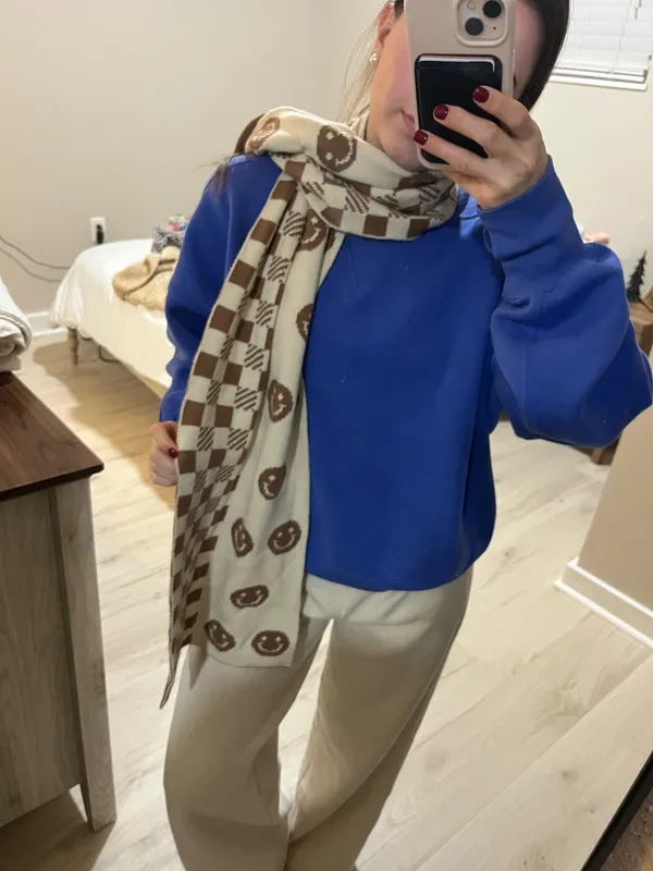 Urban Outfitters Scarf - Image 3