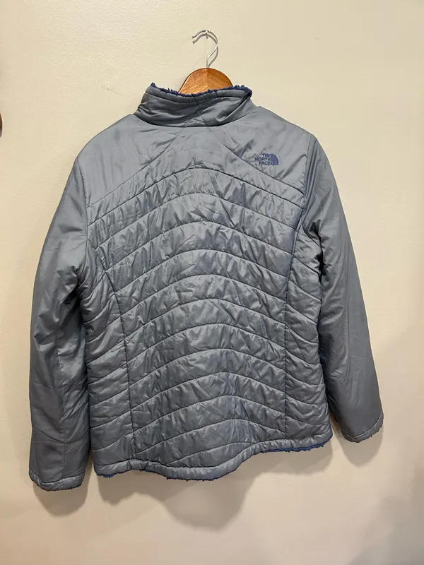 The North Face reversible jacket  - Image 4