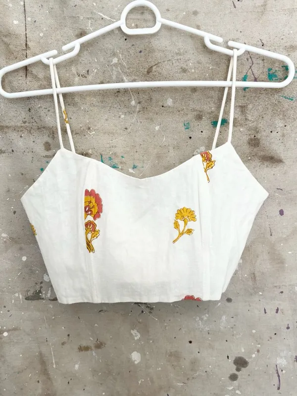 Sabo Skirt Rolando Top and Skirt Set - Image 6