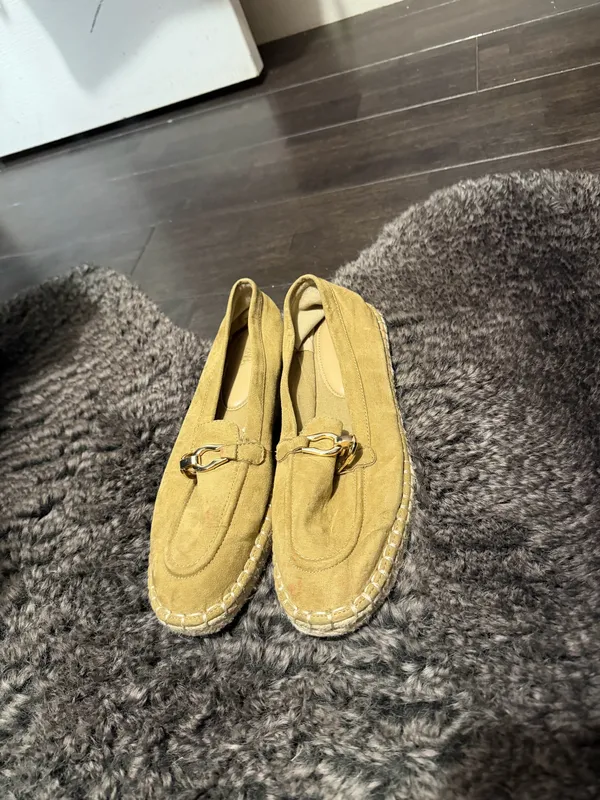 ZARA Shoes - Image 4