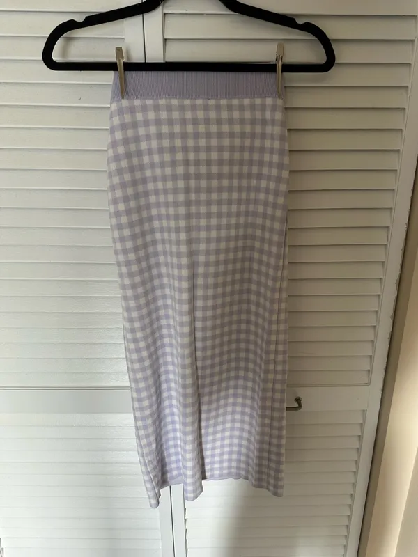 ZARA Skirt Midi - Image 2