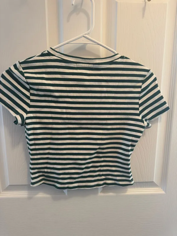 Brand new Fancy D Boutique Top Size XS - Image 2