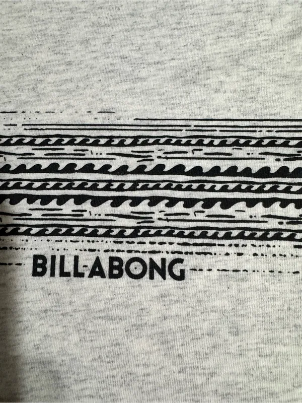 Billabong Short Sleeve T-Shirt - Image 2