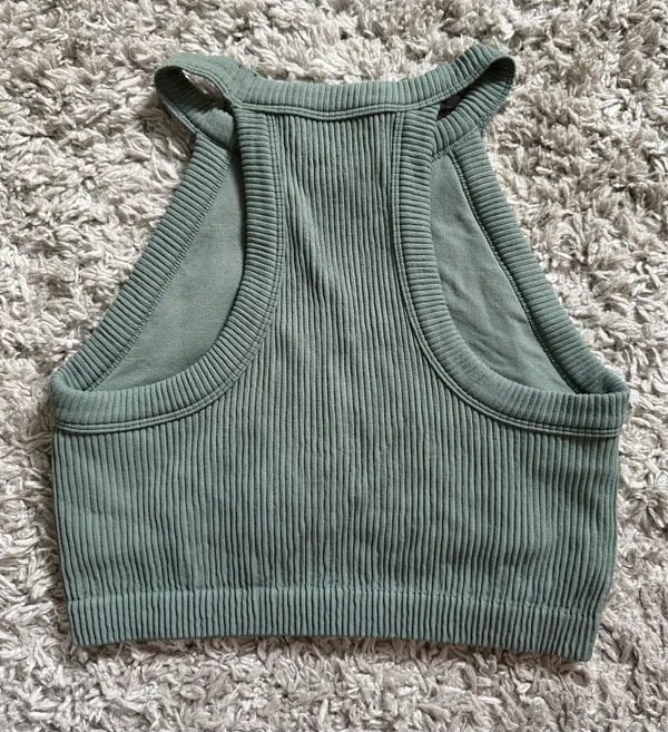 Aerie Halter Top - Image 2